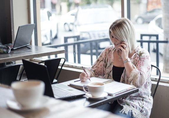 Kelly Sanderson Hair Design