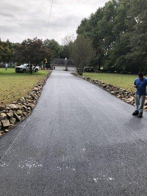 Total Asphalt Repair