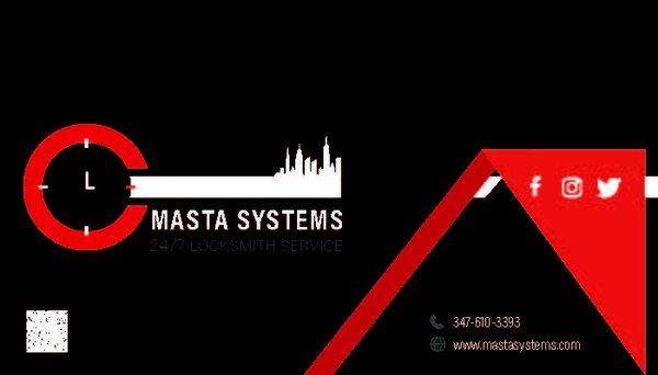 Masta Systems
