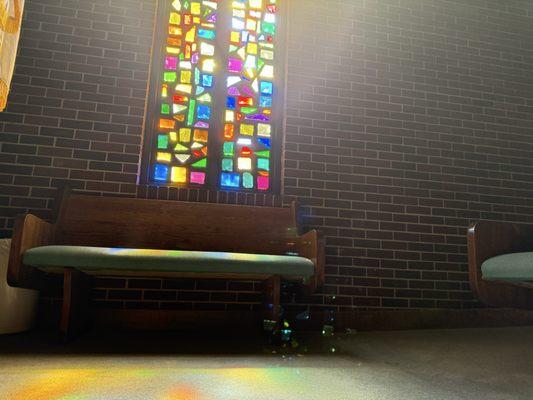 Bellevue Baptist Church