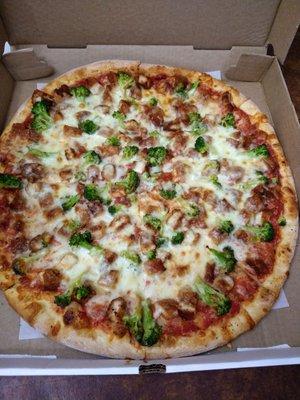 Capriccio Italian Deli and Meat