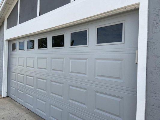 Premier Garage Door Repair Pros
