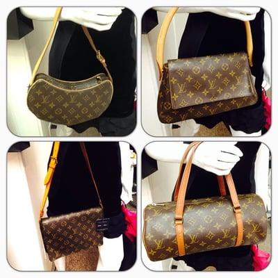 All Your Bliss - Luxury Consignment