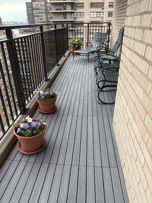 Connolly Floor Service