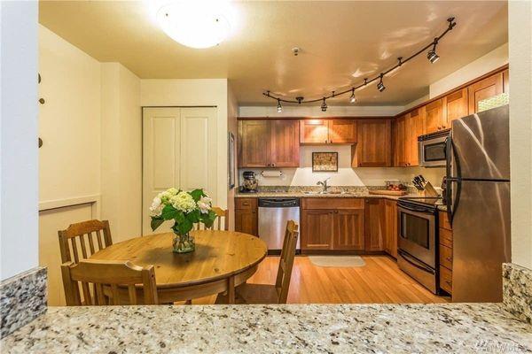 Patagonia Village Apartments