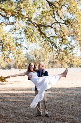 Rough And Ready Vineyards