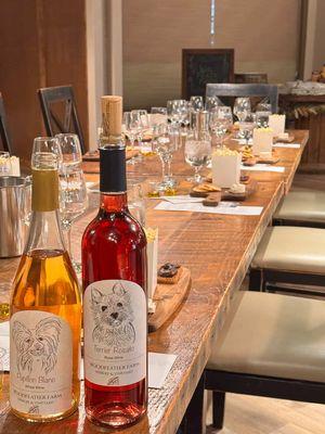 We offer a welcoming, well-appointed space ideal for private events, celebrations, and gatherings of all kinds.