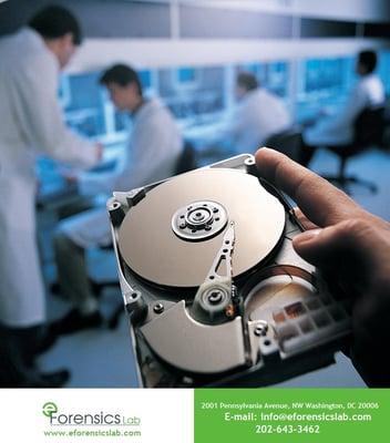 eForensics Lab