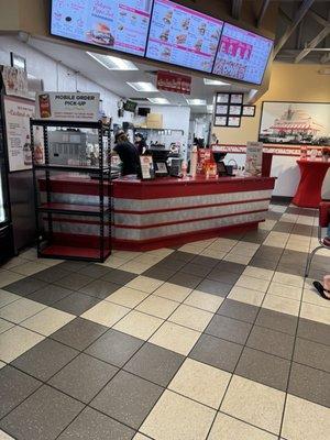 Freddy's Frozen Custard & Steakburgers