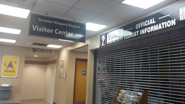 I center in here to take this pic and she did