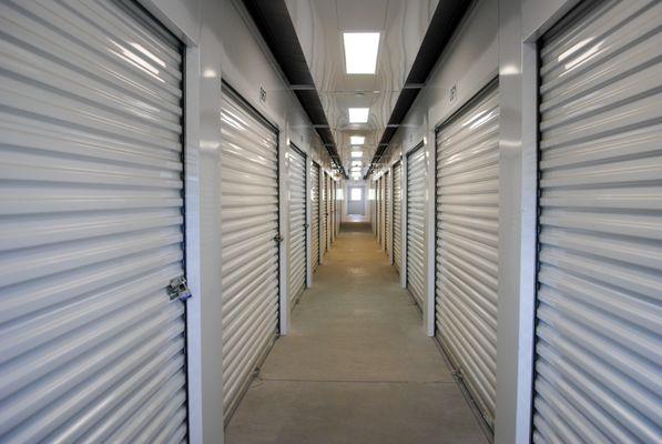 Storage Sense - Hudson Hilltop