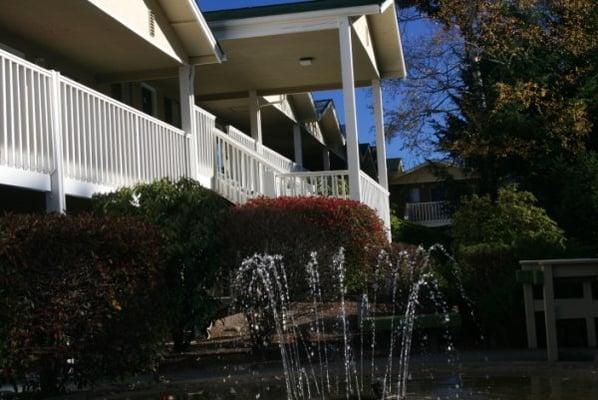 Somerset Gardens