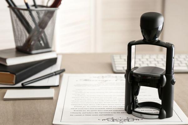 Texas Notary Concierge