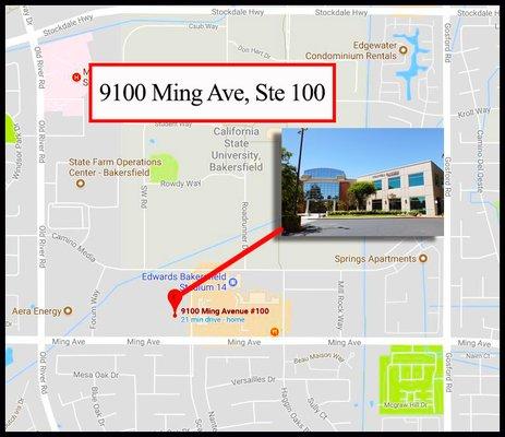 Coldwell Banker Preferred, Realtors