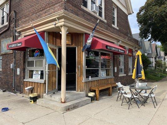 Riverwest Tavern