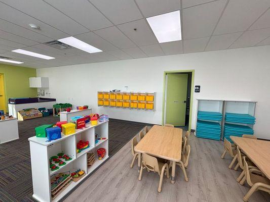 The Learning Experience - Oak Creek