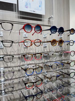 Never seen such nice looking kids frames anywhere else! The best in SB County!