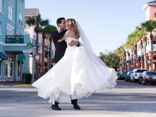 Your Wedding Day Film