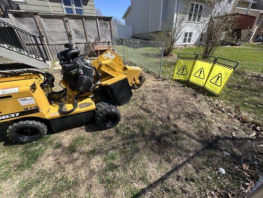 Black Creek Outdoor Solutions