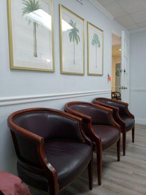 Mallet Joseph C Psy D