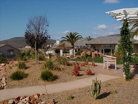 Mark Schroeder & Company