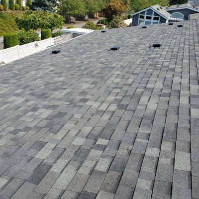 Northwest Roof Service Inc