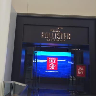 Hollister