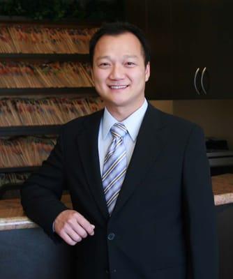 Christopher W Chan, DDS