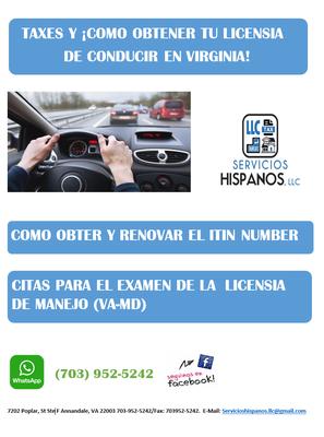Servicios Hispanos