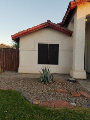 Ron's Home Repair And Screen