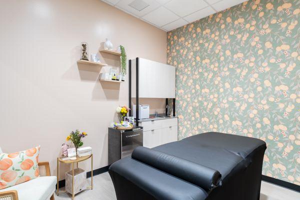 Peachy Keen Waxing Studio