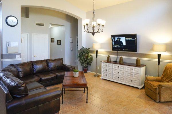 Country Oaks Assisted Living Home