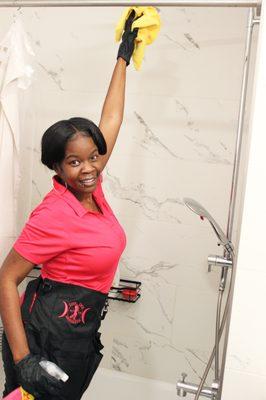 Cool Chix With Broom Stix