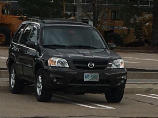 Arlington Center Auto Body