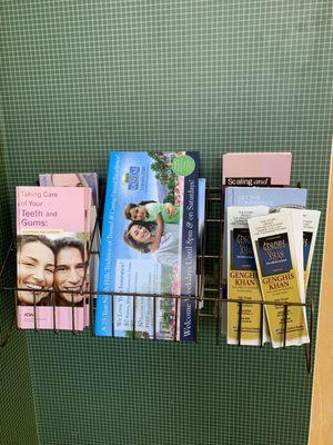 North Hills Dental Center - Dr. Sam Djang