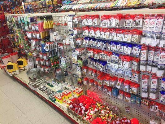 Rivercrest Food Mart