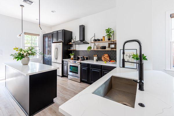 Fisher Kelly Renovations