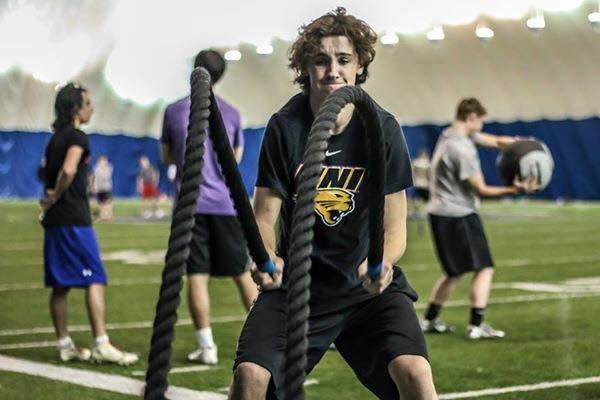 Molitor Athletic Performance