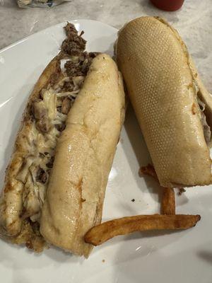 Penn Station East Coast Subs