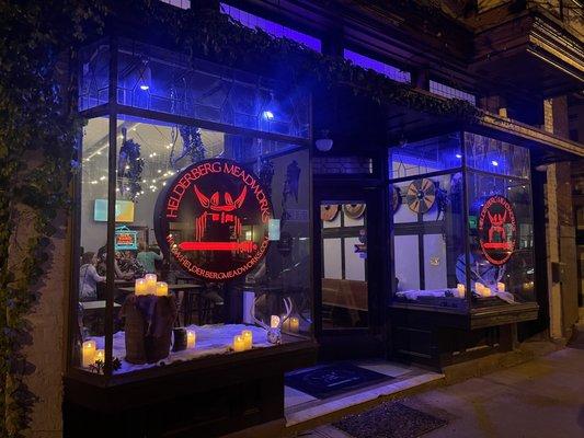 Helderberg Meadworks