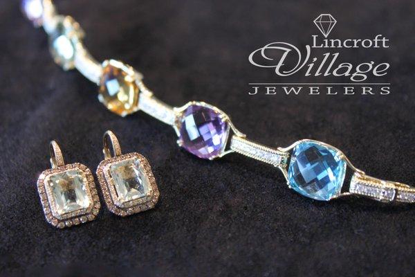 Lincroft Village Jewelers