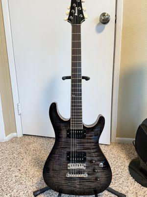 Toru Nittono Guitars