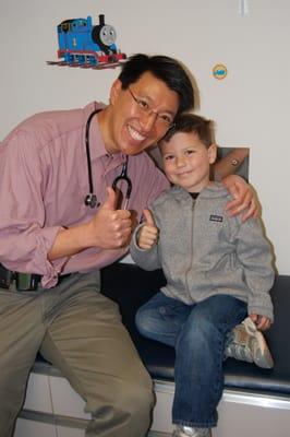 Palo Alto Medical Foundation