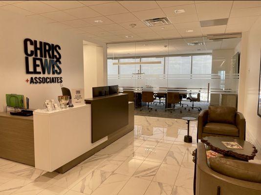 American Eagle Blinds