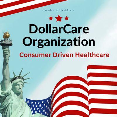 Freedom in Healthcare through HSA's