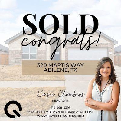 Kayce Chambers, Realtor at Epique Realty