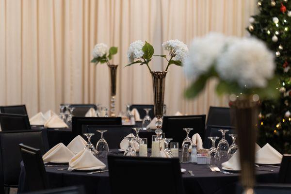 International Banquet