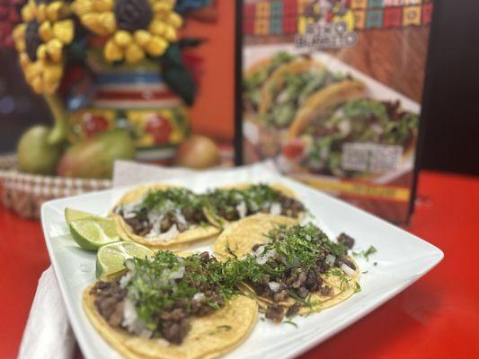 Very good food and service!!!