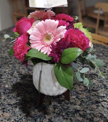 The Southwick Florist