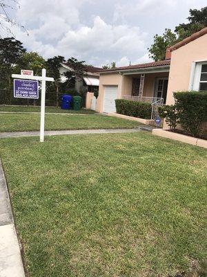 B&B Lawn & Tree Service